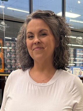 Meet your Posher, Stephanie!